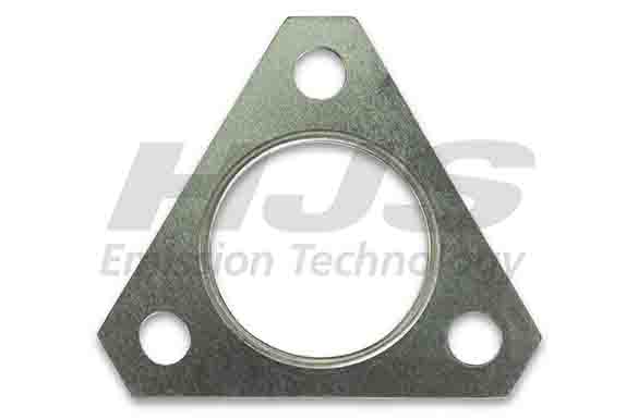 Joint, tuyau d'échappement HJS 83 12 1883