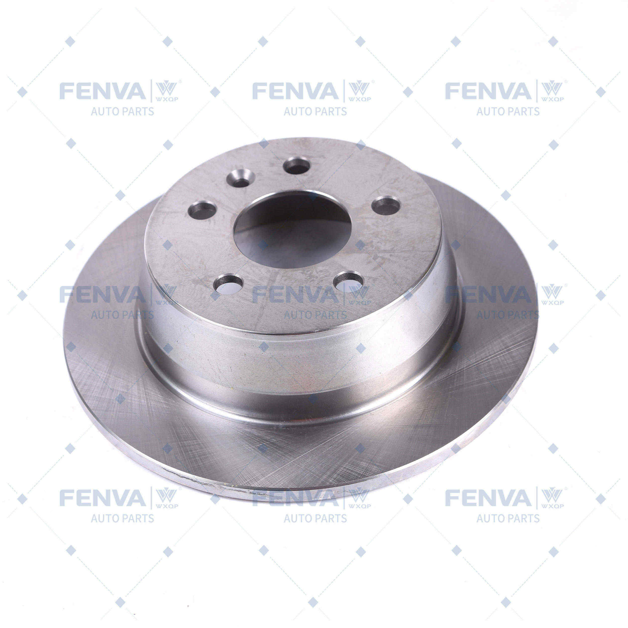 Disque de frein WXQP 140187