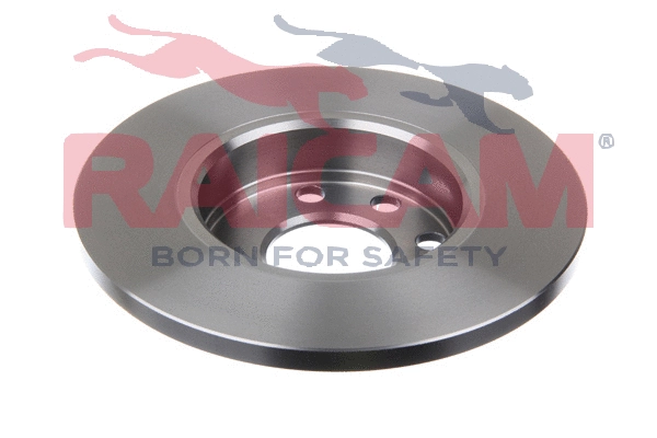 Disque de frein RAICAM RD00569