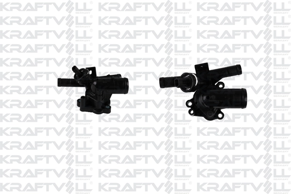 Thermostat, liquide de refroidissement KRAFTVOLL GERMANY 08100216