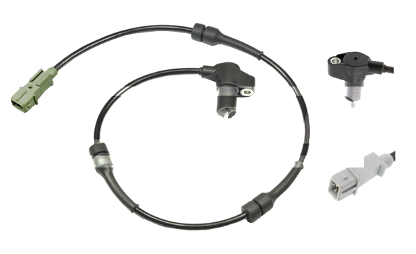 Capteur, vitesse de roue LEMARK LAB234
