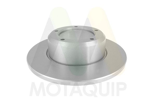 Disque de frein MOTAQUIP LVBD323Z