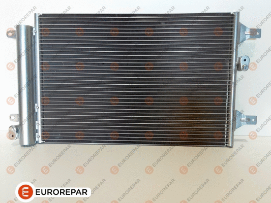 Condenseur, climatisation EUROREPAR 1680000580