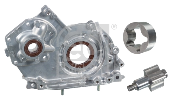 Pompe à huile FEBI BILSTEIN 102564