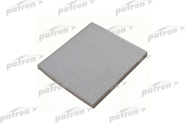 Filtre, air de l'habitacle PATRON PF2130