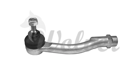 Rotule de barre de connexion WOLVER SP115721