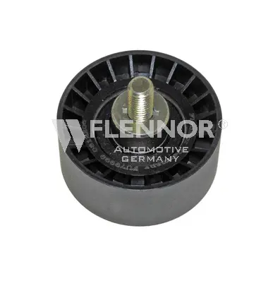 Poulie renvoi/transmission, courroie crantée FLENNOR FU79999