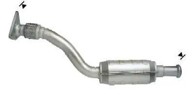 Catalyseur VEGAZ GmbH RK-951