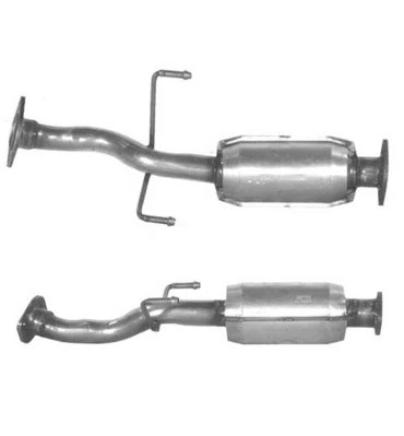 Catalyseur VEGAZ GmbH MZK-958