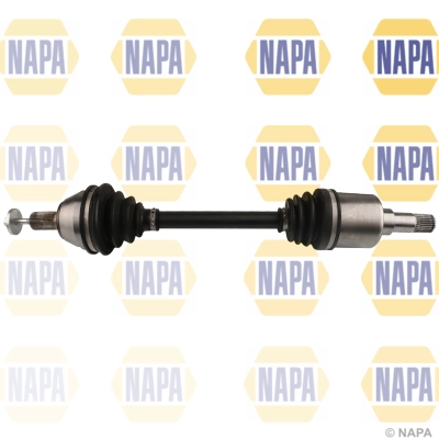 Arbre de transmission NAPA NDS1038L