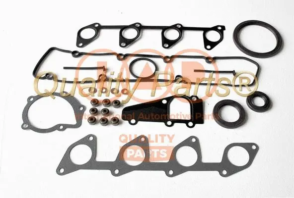 Pochette moteur complète IAP QUALITY PARTS 115-16157