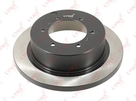 Disque de frein LYNXAUTO BN-1085