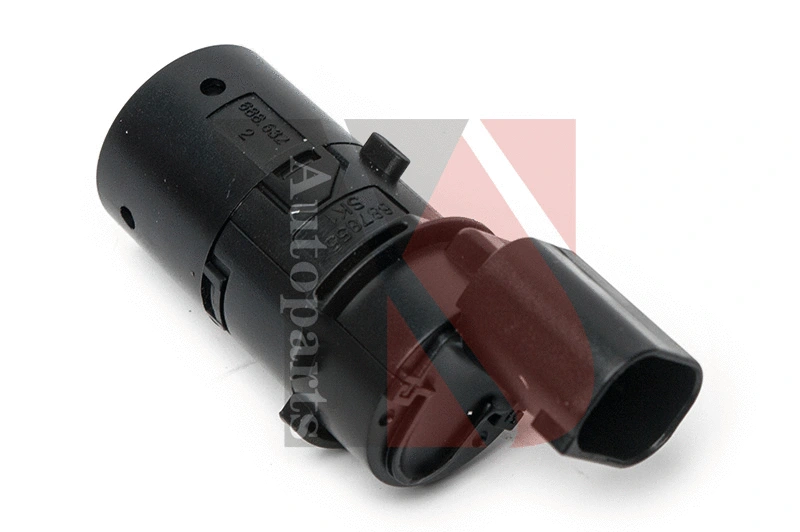 Capteur, aide au stationnement YSPARTS YS-PDC009