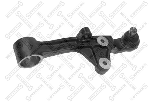 Bras de liaison, suspension de roue STELLOX 54-02660-SX