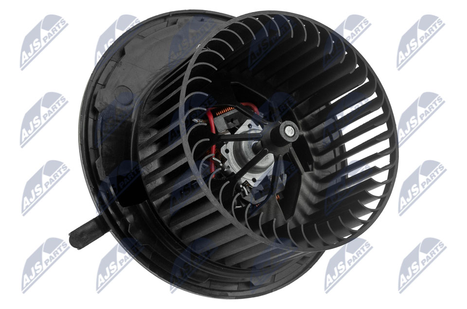 Pulseur d'air habitacle NTY EWN-ME-011