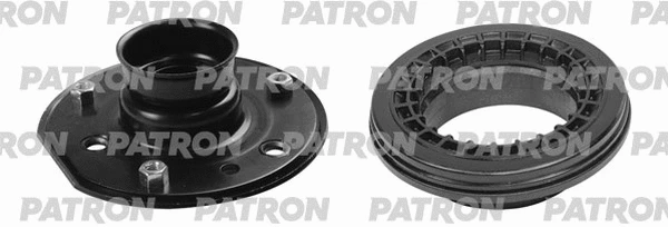 Kit de réparation, coupelle de suspension PATRON PSE40780
