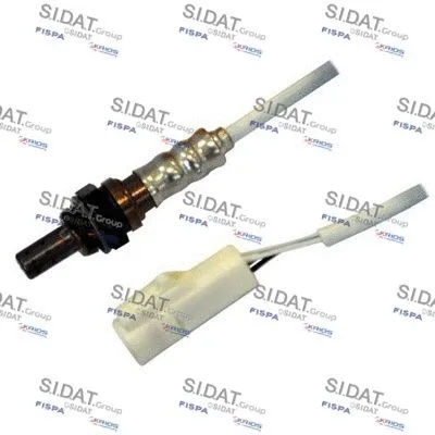Sonde lambda AUTOTEAM M0278A2