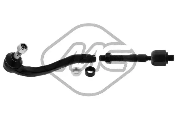 Kit d'assemblage, levier de déviation Metalcaucho 48180