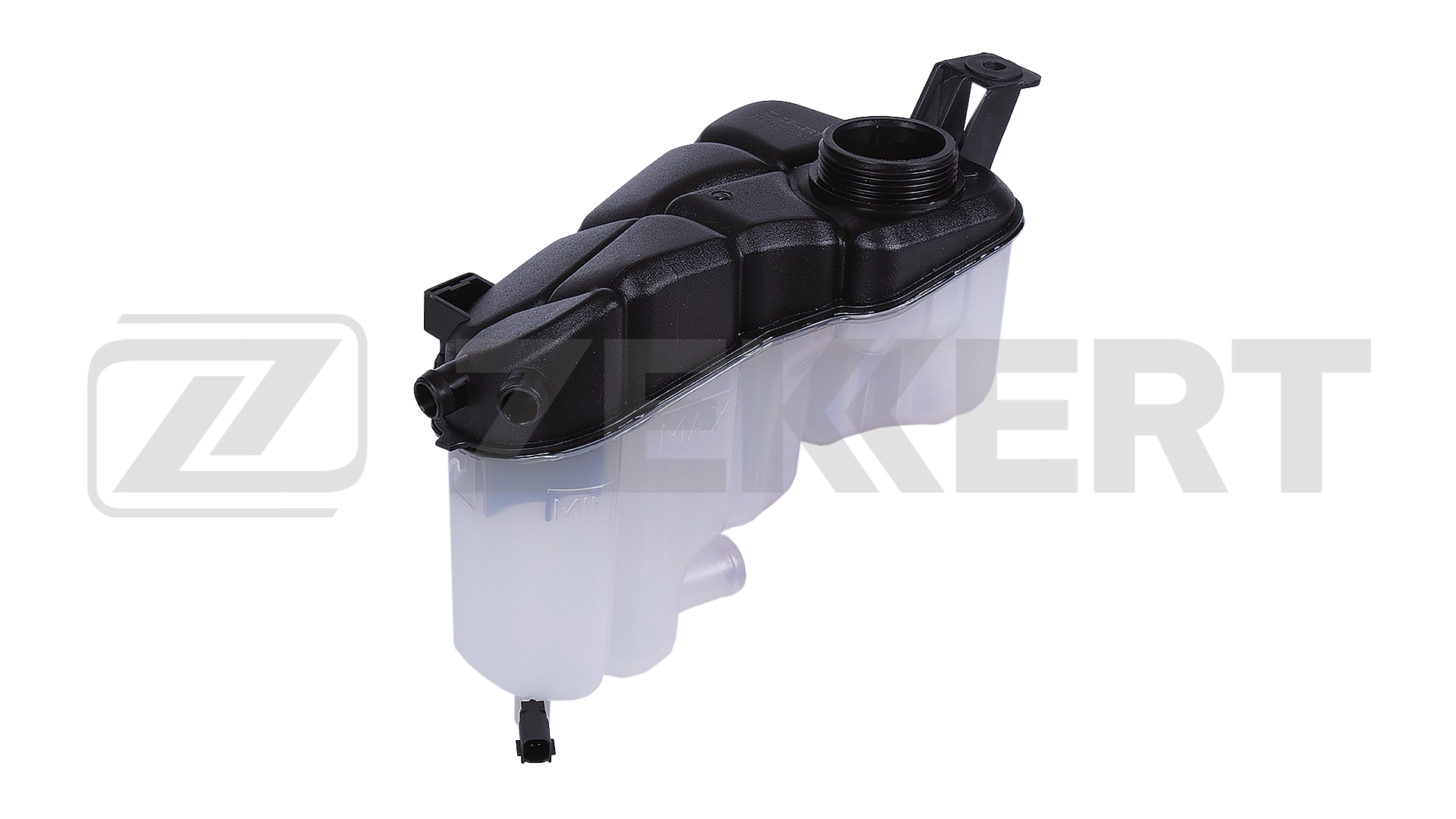 Vase d'expansion, liquide de refroidissement ZEKKERT BD-1087