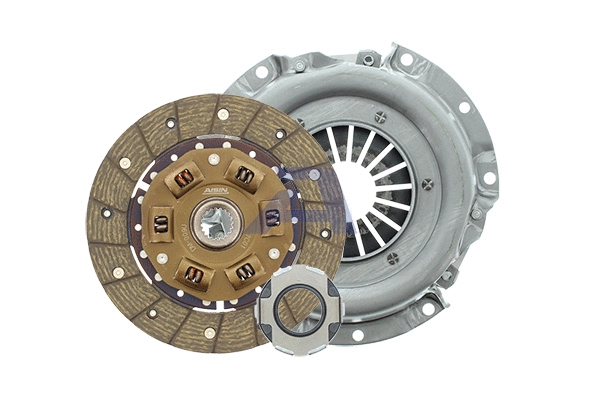 Kit d'embrayage AISIN KM-004A