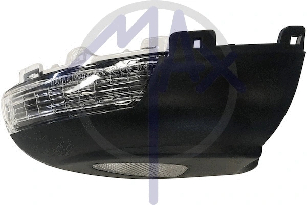 Revêtement, rétroviseur extérieur MAX MVW309-R
