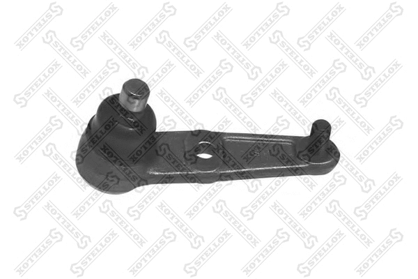 Rotule de suspension STELLOX 52-71002-SX