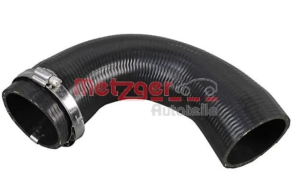 Gaine de suralimentation METZGER 2400958