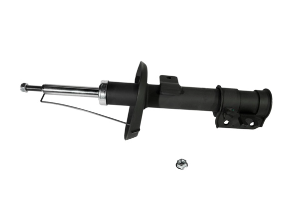 Amortisseur ZentParts Z00361