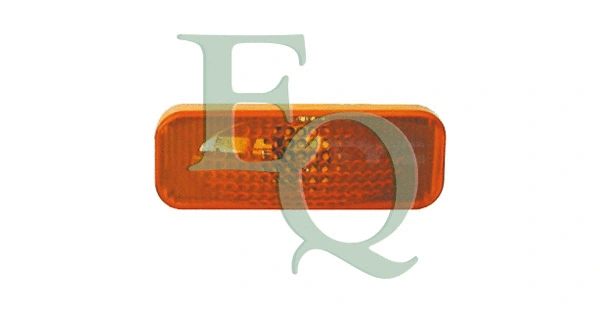 Feu clignotant EQUAL QUALITY FL0201