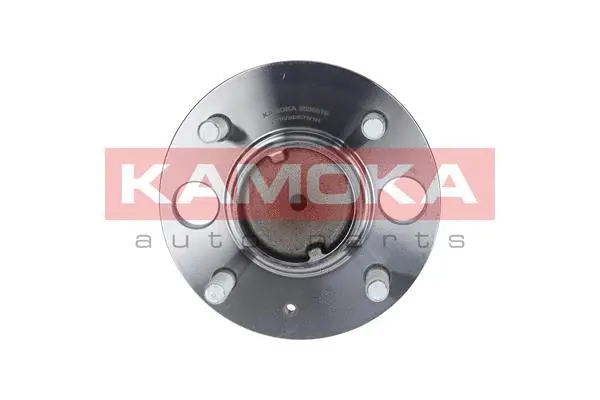 Kit de roulements de roue KAMOKA 5500075