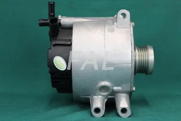 Alternateur FAL Anlasser- und Lichtmaschinenservice F000644/2