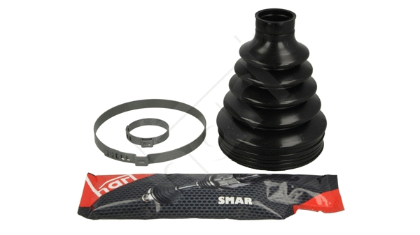Jeu de joints-soufflets, arbre de commande HART 451 722