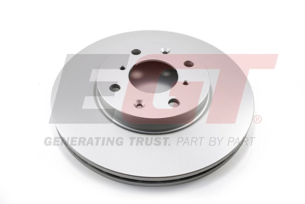 Disque de frein EGT 410622cEGT