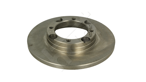 Disque de frein HART 214 400