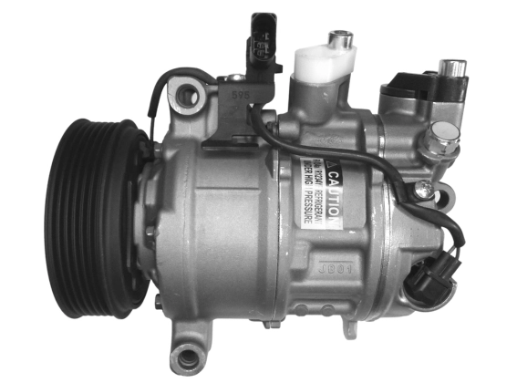 Compresseur, climatisation Airstal 10-4561