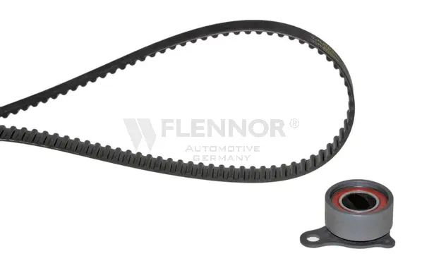Kit de courroie crantée FLENNOR F904932