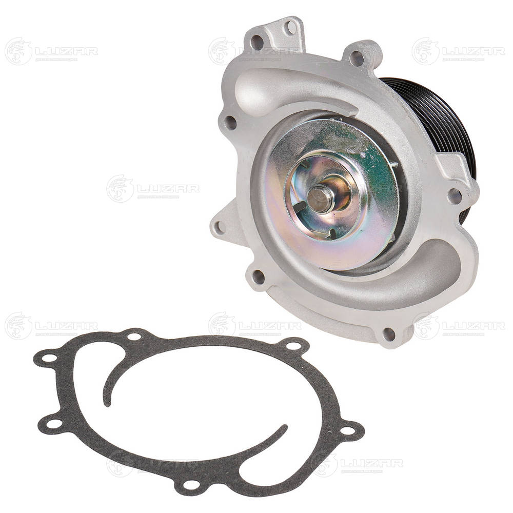 Pompe à eau, refroidissement du moteur LUZAR LWP 15323