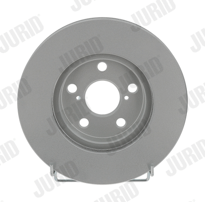 Disque de frein JURID 562125JC