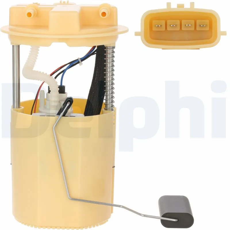 unité d'alimentation de carburant DELPHI FG2413-12B1