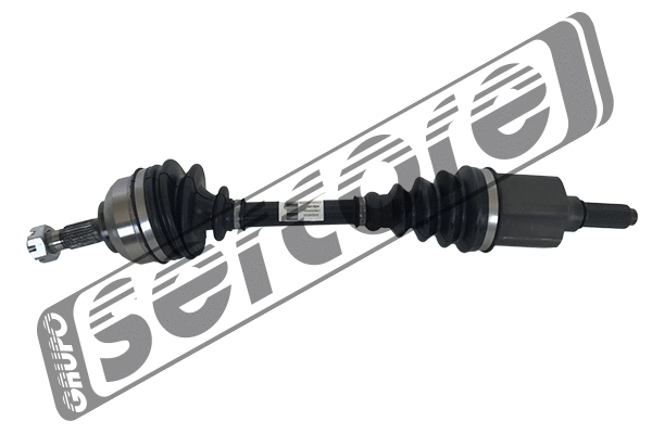 Arbre de transmission SERCORE 221524