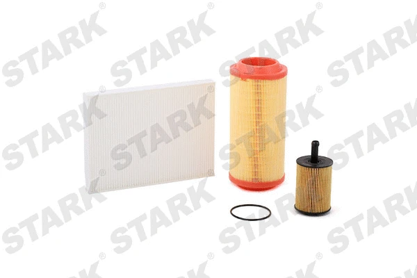 Kit de filtres Stark SKFS-1880016