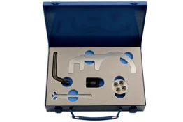 Kit d'outils, chaîne de distribution LASER TOOLS 5196