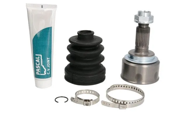 Jeu de joints, arbre de transmission PASCAL G14071PC