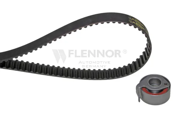 Kit de courroie crantée FLENNOR F904208