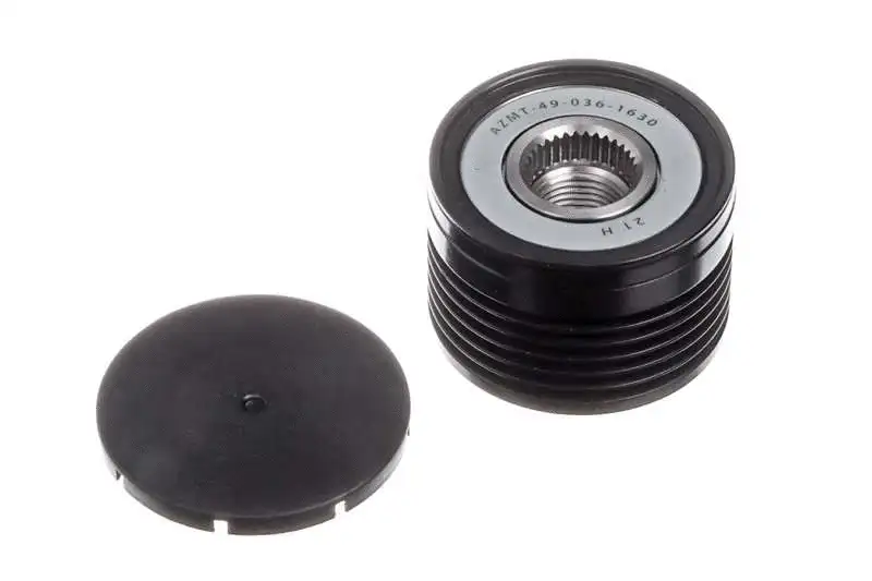 Poulie roue libre, alternateur A.Z. Meisterteile AZMT-49-036-1630