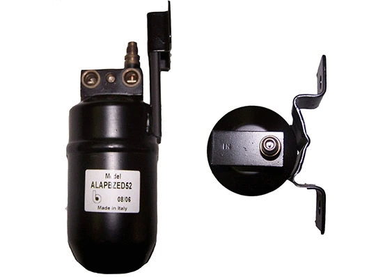 Filtre déshydratant, climatisation AUTOCLIMA 60652099
