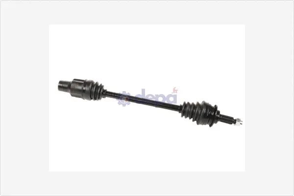 Arbre de transmission DEPA 3436260