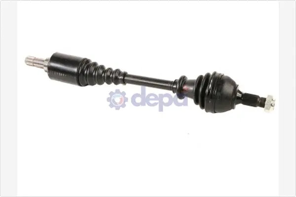 Arbre de transmission DEPA 3066350