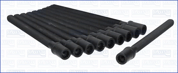Jeu de boulons de culasse de cylindre WILMINK GROUP WG1455900