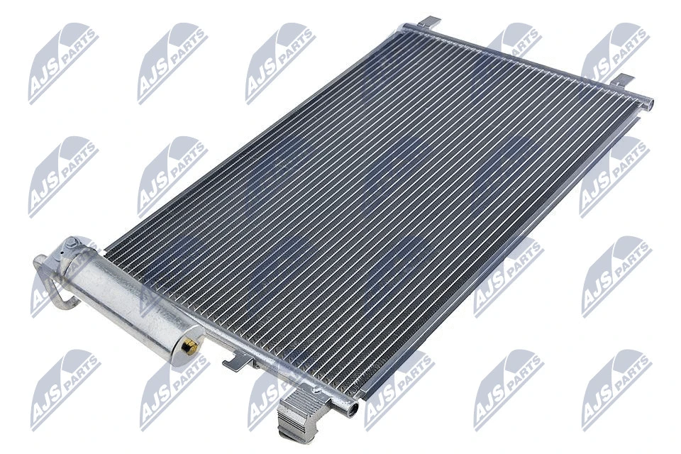 Condenseur, climatisation NTY CCS-NS-019